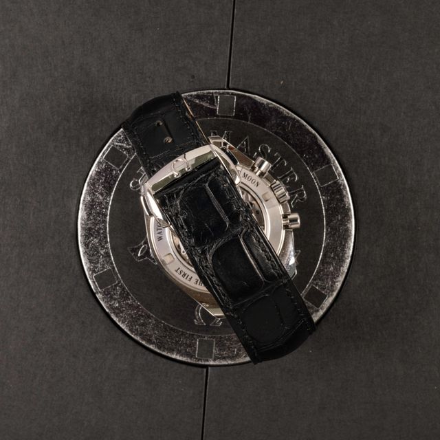 Omega Speedmaster Moonwatch 311.33.42.30.01.002 Image 3